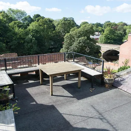 4 Bed In Hh090 Knaresborough