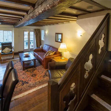Holiday home 4 Bed In Hh090 Knaresborough