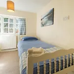4 Bed In Oc-hh090 別荘 ナレスボロ