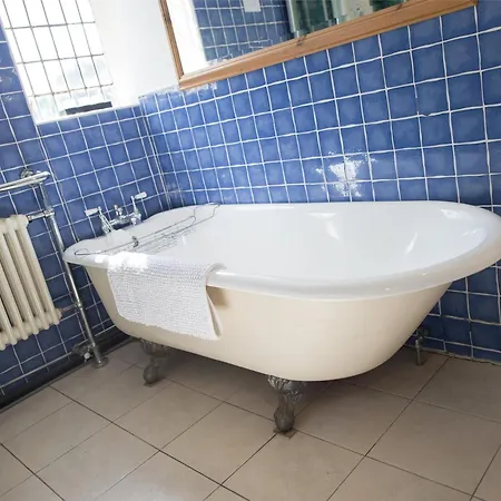 4 Bed In Hh090 펜션 내어스버러