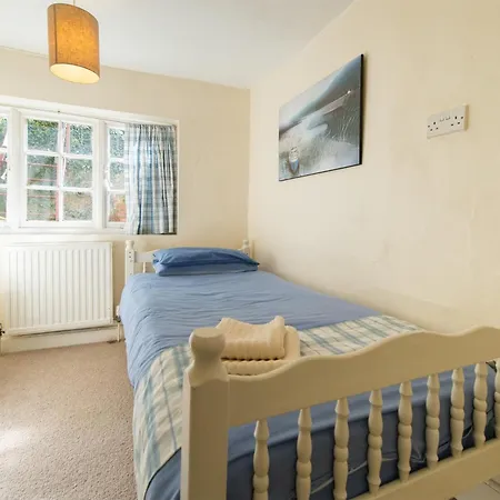 4 Bed In Oc-hh090 Дом отдыха