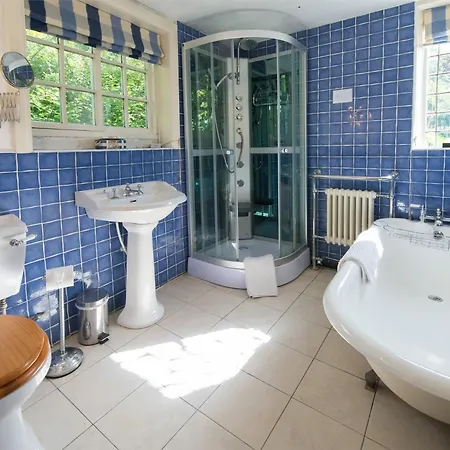 4 Bed In Oc-hh090 Дом отдыха Нерсборо