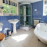 4 Bed In Oc-hh090 Holiday home Knaresborough